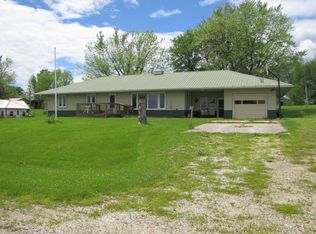 26200 Cleveland St, Gorin, MO 63543