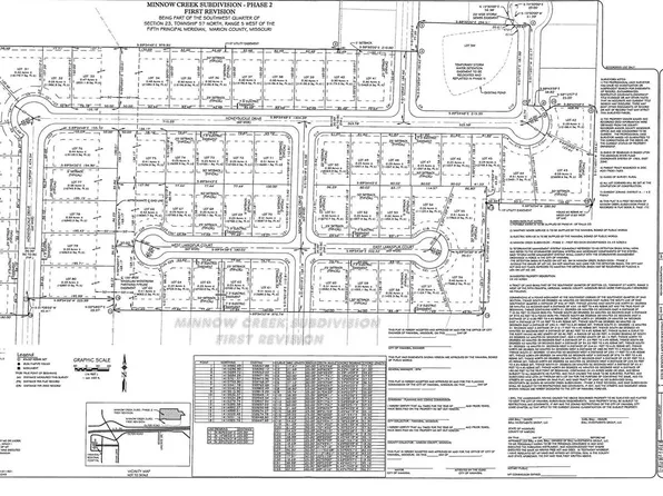 37 Honeysuckle Dr, Hannibal, MO 63401