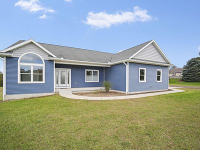 9817 Case Rd, Brooklyn, MI, 49230