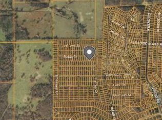 1418 Robin St, Horseshoe Bend, AR 72512