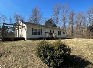 3541 Sara Beth Way SE, Corydon, IN 47112