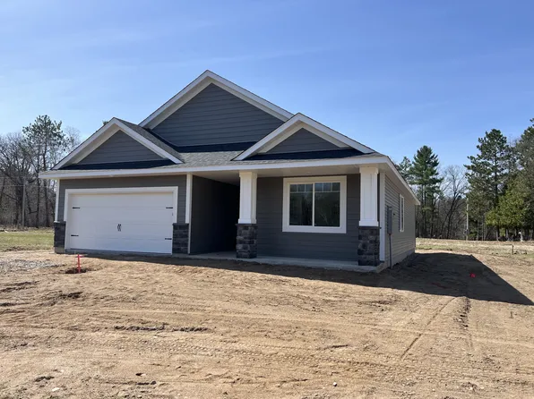 20972 Woods Edge Trl, Ironton, MN 56455