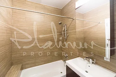 Rented by Platinum Properties