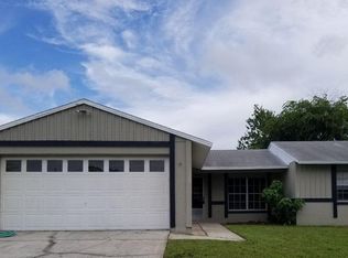 3030 Lecanto St, Holiday, FL 34691