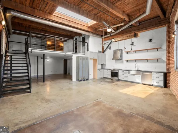 644 Wells St SW Unit 8, Atlanta, GA 30310