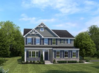 Lehigh Plan, Province Line Estates, North Hanover, NJ 08501