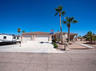 2562 Talisman Ln, Lake Havasu City, AZ 86406