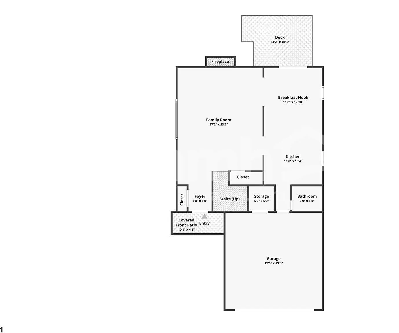 3 bed, 2.5 bath, 2024 sqft, $2,405 — Photo 2