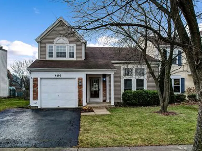 486 Buckingham Dr — Photo 10