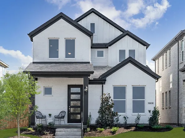 10618 Tall Timbers Trl, Frisco, TX 75035