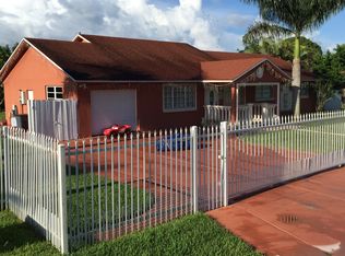 12750 SW 187th Ter, Miami, FL 33177