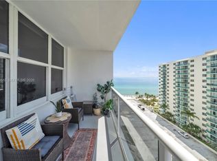 Sea Air Tower, Hollywood, FL 33019