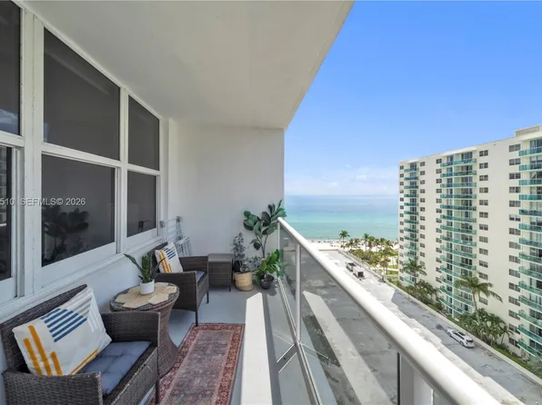 3725 S Ocean Dr APT 1220, Hollywood, FL 33019