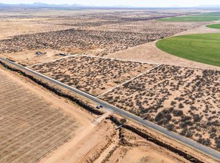 W Gleeson Rd, Elfrida, AZ 85610