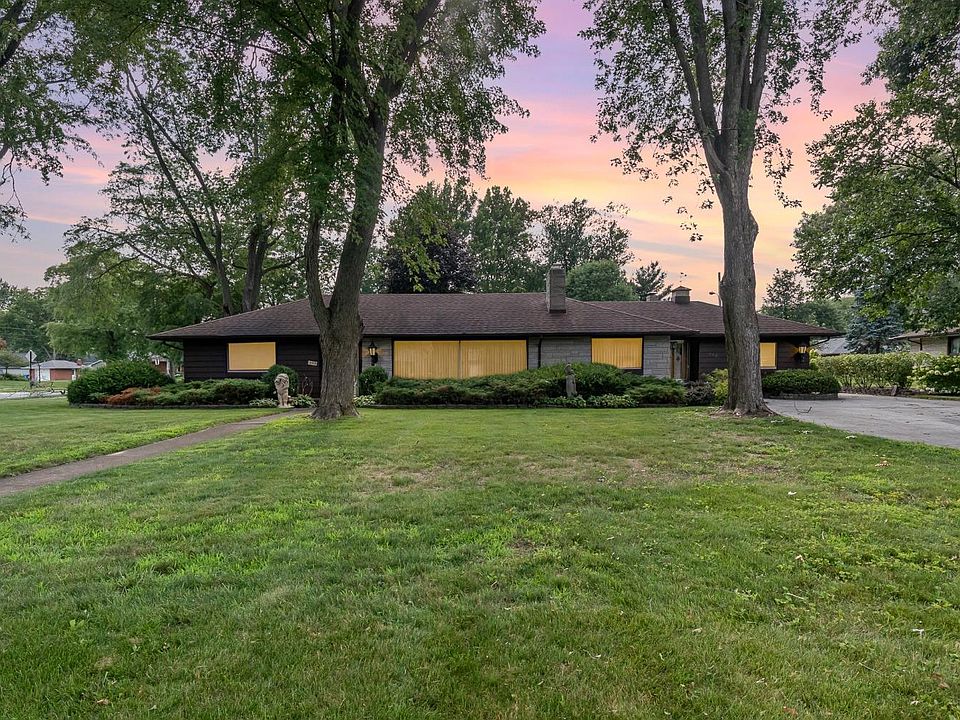 530 N Griffith Blvd, Griffith, IN 46319 MLS 534853 Zillow