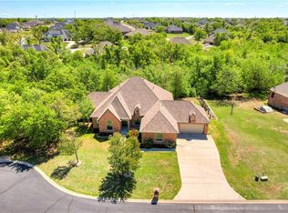 9582 Bergamo Blvd, Edmond, OK 73034
