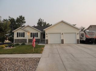 803 Redman St, Chubbuck, ID 83202