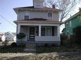 1302 Arbor Ave, Dayton, OH 45420