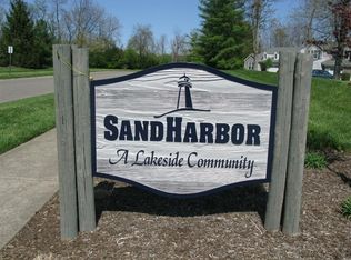 6822 Sandharbor Ct, Hamilton Twp, OH