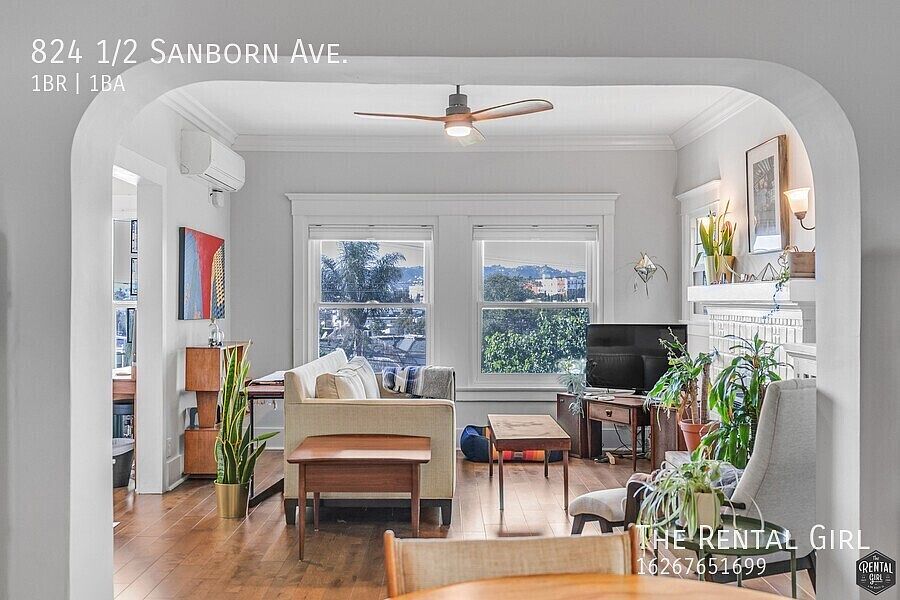 1st image of 824 1/2 Sanborn Ave