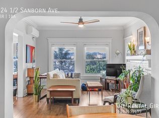 824 1/2 Sanborn Ave, Los Angeles, CA 90029
