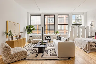 7 Bond Street #4C in Noho, Manhattan | StreetEasy