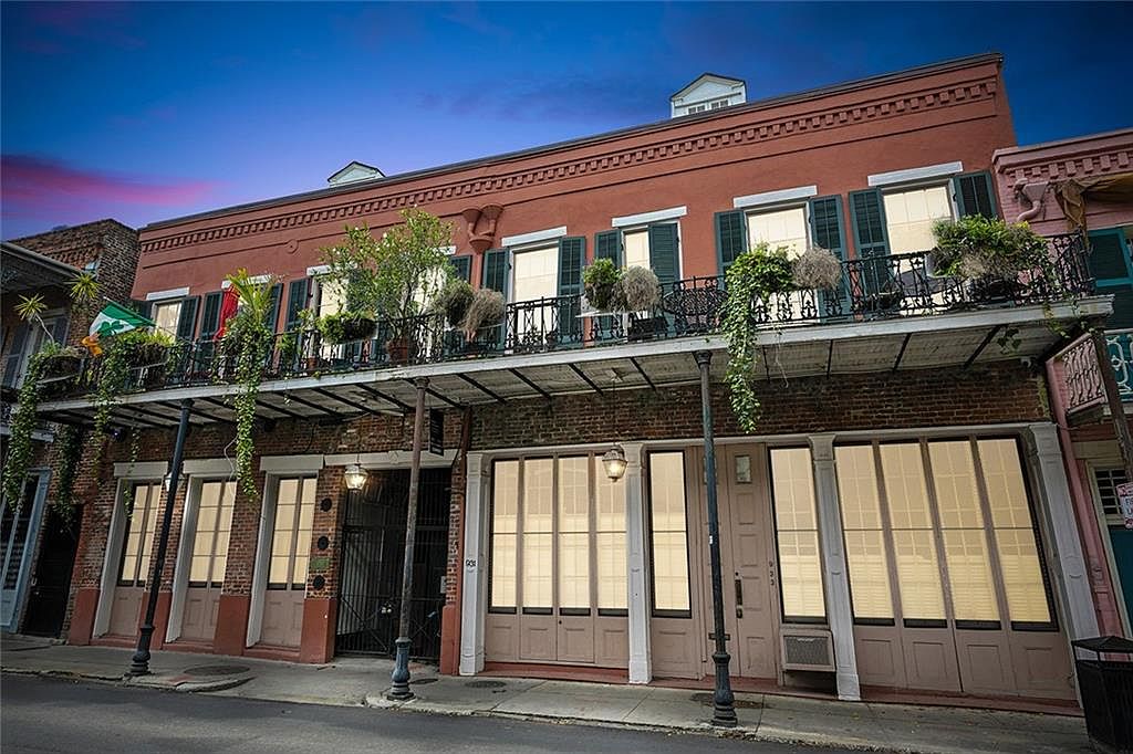 931 Chartres St APT 14, New Orleans, LA 70116 | Zillow