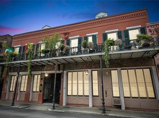 931 Chartres St APT 14, New Orleans, LA 70116