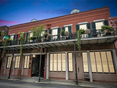 931 Chartres St APT 14, New Orleans, LA, 70116