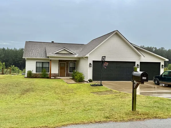 8269 Ore Trl, Bauxite, AR 72011