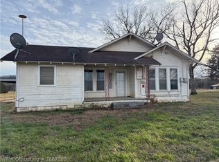 615 Brooklyn Rd, Branch, AR 72928