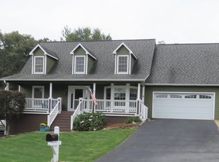 22 Mallory Meadows Ct, Arden, NC 28704