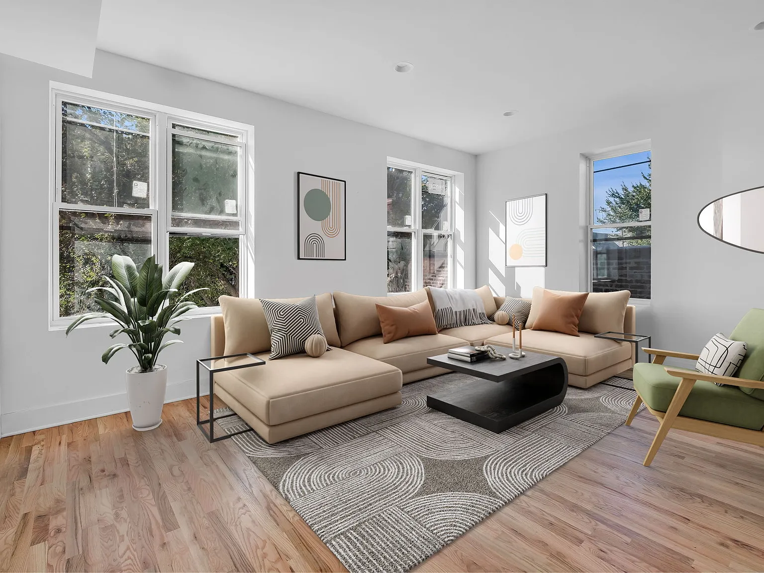 3571 W Armitage Ave — Photo 3
