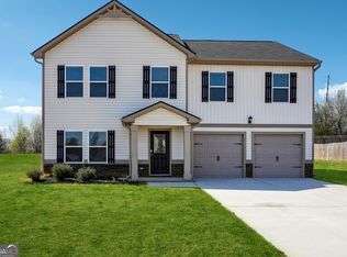 840 Clydes Way, Jackson, GA 30233