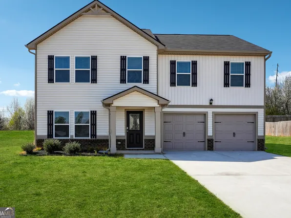 840 Clydes Way, Jackson, GA 30233