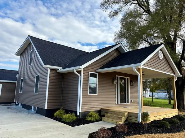 1111 Pinehurst Ave, Wheelersburg, OH 45694