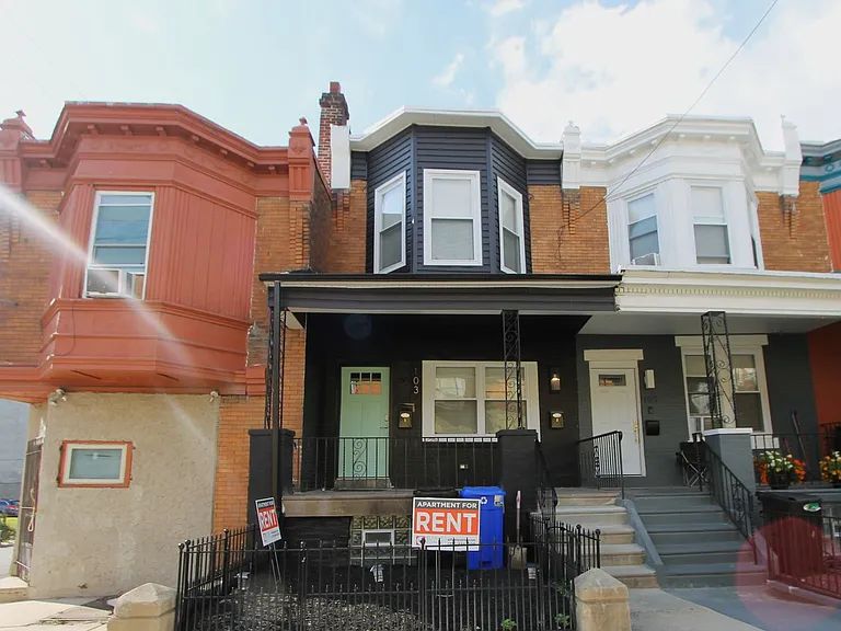 103 E Coulter St — Photo 6