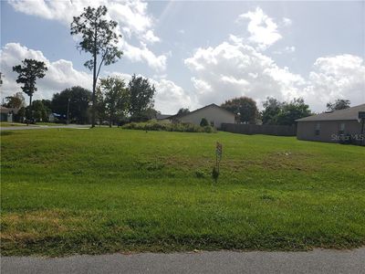 Hawkin Dr, Kissimmee, FL, 34746