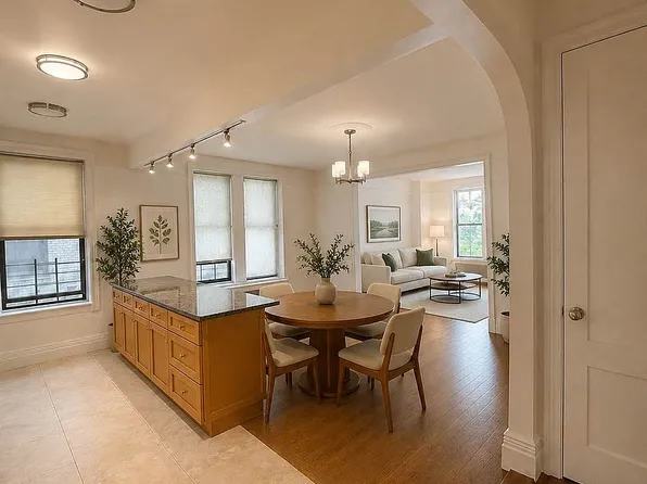 250 Riverside Dr APT 53, New York, NY 10025