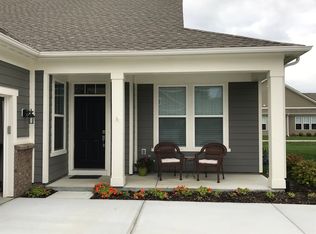 15629 Simpson Ct, Noblesville, IN 46060