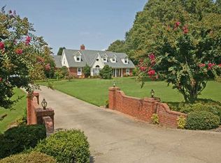 11320 Fourwinds Dr, Eads, TN 38028