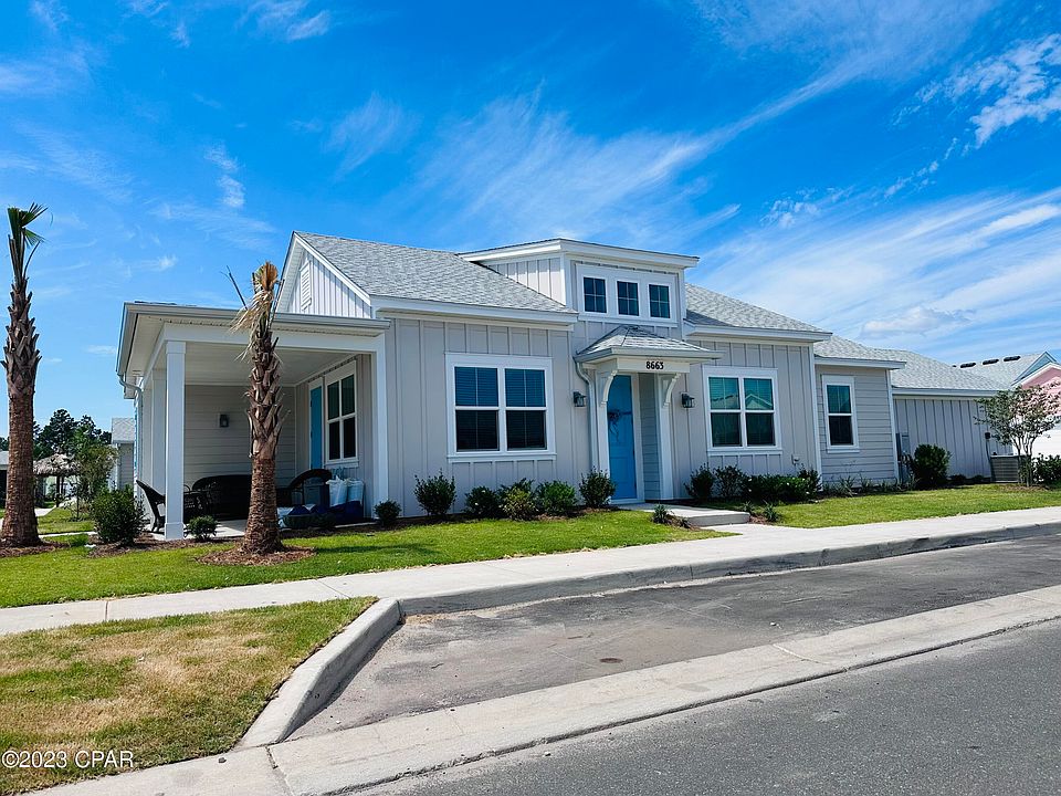 2nd image of 8663 Tropics Ave
