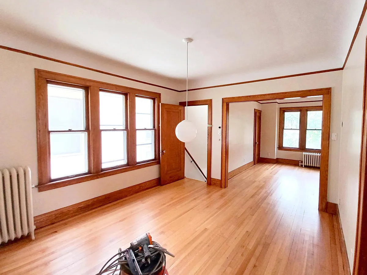 Building Photo - 1244 Maryland Ave #1244