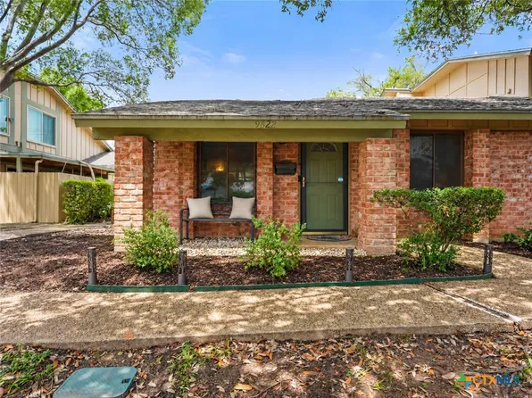 9622 Covey Ridge Ln, Austin, TX 78758