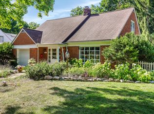 1409 Linwood Ave, Ann Arbor, MI