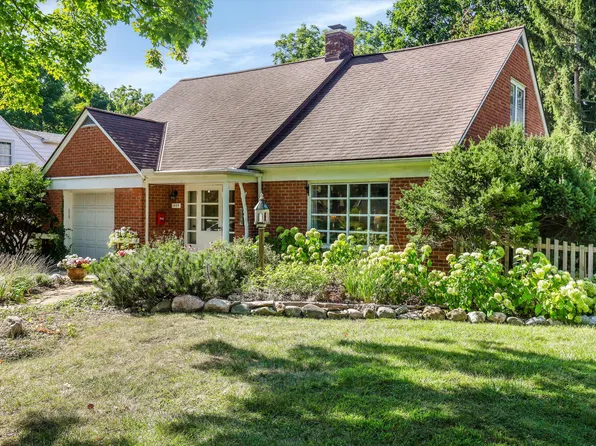 1409 Linwood Ave, Ann Arbor, MI 48103
