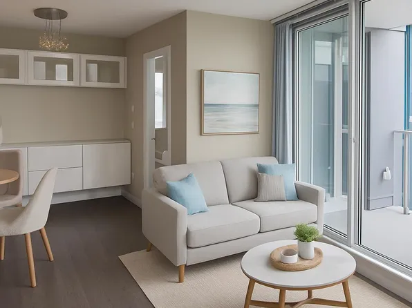 489 Interurban Way #2407, Vancouver, BC V5X 0C7