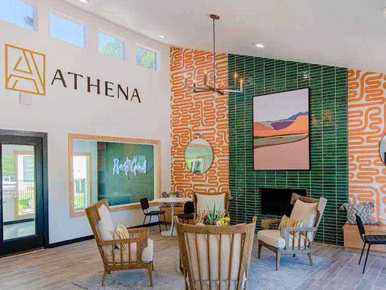 Athena Apartment Homes — Photo 20