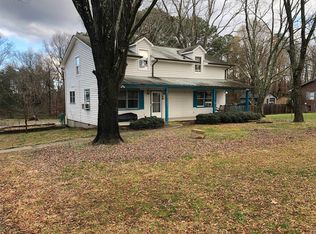 1054 Chatham Rd, Halifax, VA 24558