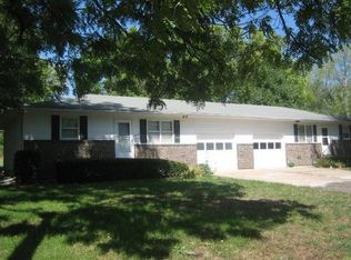 727 Farror St, Moberly, MO 65270